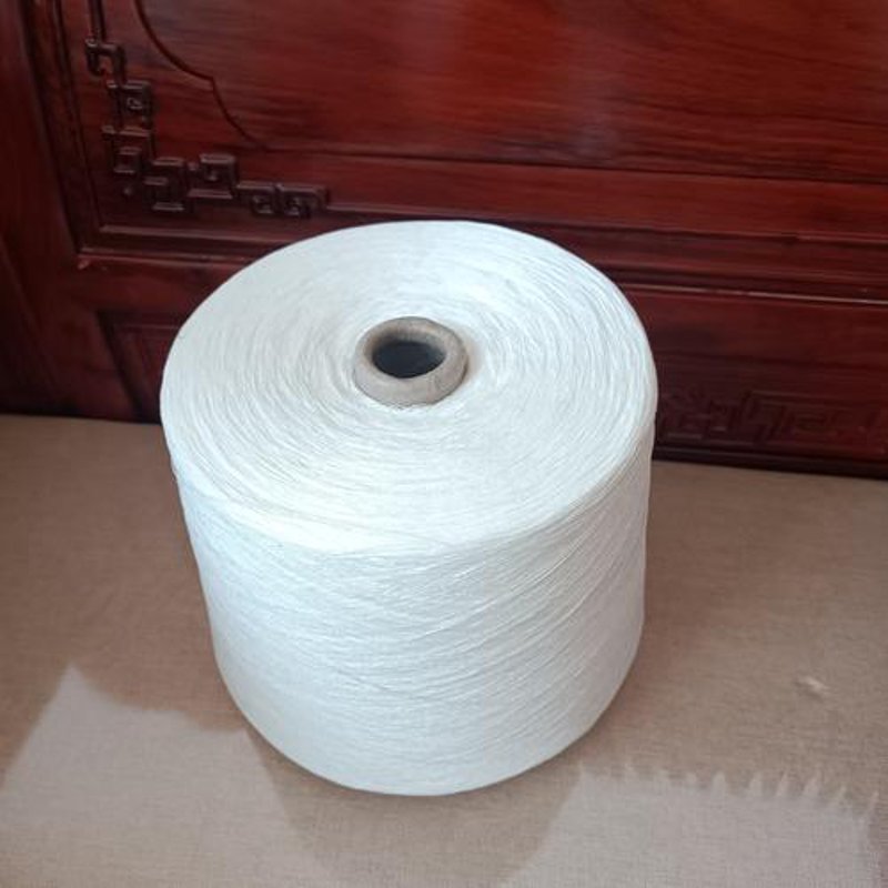 高强涤纶纱:在纺织行业的坚韧力量